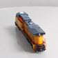 Athearn G83160 HO B&O ES44AC Diesel Locomotive w/DCC & Sound #8300