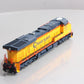 Athearn G83160 HO B&O ES44AC Diesel Locomotive w/DCC & Sound #8300