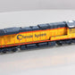 Athearn G83160 HO B&O ES44AC Diesel Locomotive w/DCC & Sound #8300