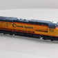 Athearn G83160 HO B&O ES44AC Diesel Locomotive w/DCC & Sound #8300