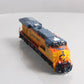 Athearn G83160 HO B&O ES44AC Diesel Locomotive w/DCC & Sound #8300