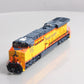 Athearn G83160 HO B&O ES44AC Diesel Locomotive w/DCC & Sound #8300