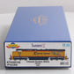 Athearn G83160 HO B&O ES44AC Diesel Locomotive w/DCC & Sound #8300