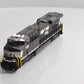 Broadway Limited 5873 HO Norfolk Southern GE ES44AC Diesel Loco Sound/DCC #8135