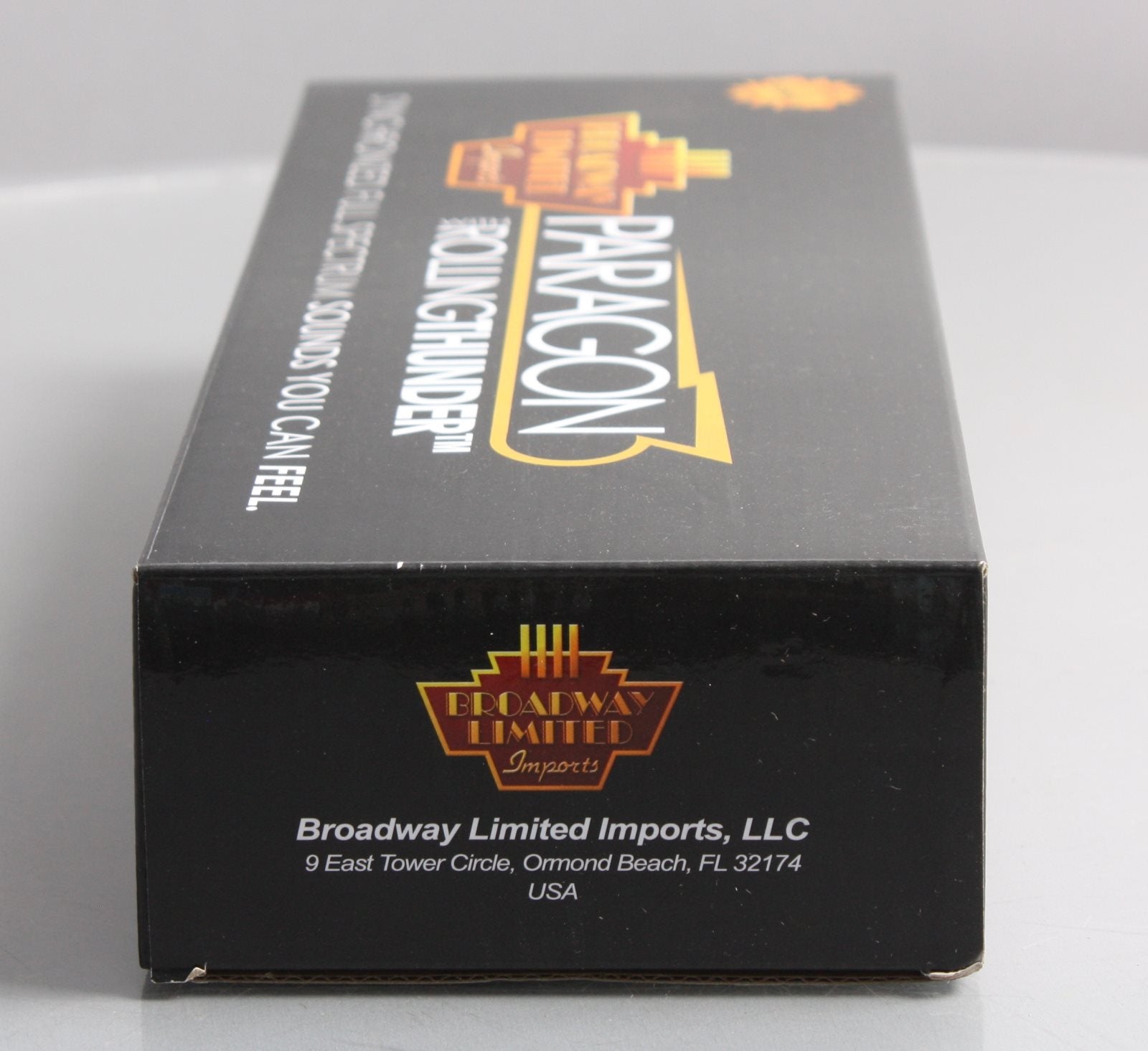 Broadway Limited 5873 HO Norfolk Southern GE ES44AC Diesel Loco Sound/DCC #8135