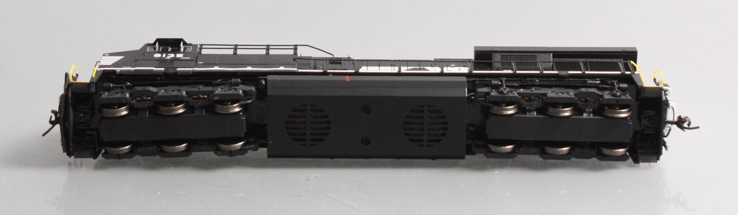 Broadway Limited 5873 HO Norfolk Southern GE ES44AC Diesel Loco Sound/DCC #8135
