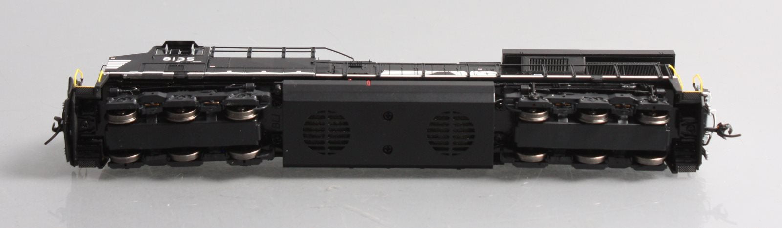 Broadway Limited 5873 HO Norfolk Southern GE ES44AC Diesel Loco Sound/DCC #8135