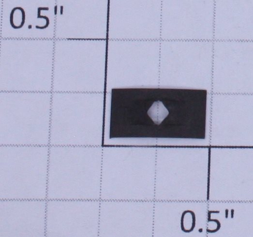 Lionel 415-87 Speed Nut