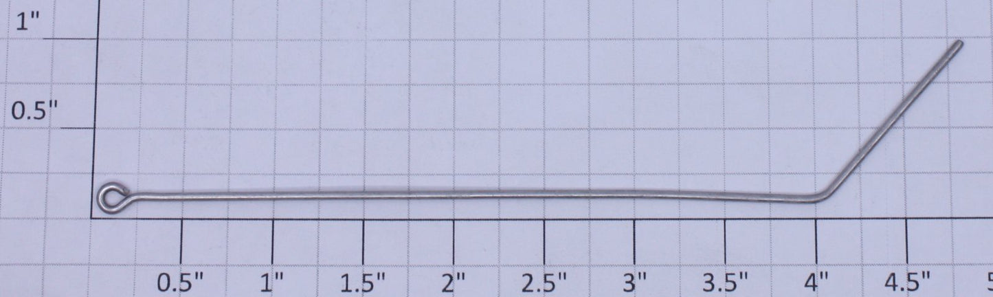 Lionel 445-27 Stairway Handrail