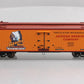 MTH 35-78020 S ABCX Apache Beer 40' Woodsided Reefer #2442 LN/Box