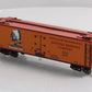 MTH 35-78020 S ABCX Apache Beer 40' Woodsided Reefer #2442 LN/Box