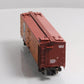 MTH 35-78020 S ABCX Apache Beer 40' Woodsided Reefer #2442 LN/Box