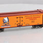 MTH 35-78020 S ABCX Apache Beer 40' Woodsided Reefer #2442 LN/Box
