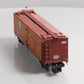 MTH 35-78020 S ABCX Apache Beer 40' Woodsided Reefer #2442 LN/Box