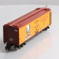 MTH 35-78020 S ABCX Apache Beer 40' Woodsided Reefer #2442 LN/Box
