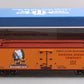 MTH 35-78020 S ABCX Apache Beer 40' Woodsided Reefer #2442 LN/Box