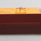 MTH 35-78020 S ABCX Apache Beer 40' Woodsided Reefer #2442 LN/Box