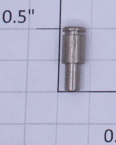 Lionel 1862-4 Front Truck Stud