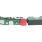 Lionel 1932100 North Pole Central Berkshire Steam Loco w/LionChief + 2.0 #1224