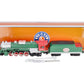 Lionel 1932100 North Pole Central Berkshire Steam Loco w/LionChief + 2.0 #1224