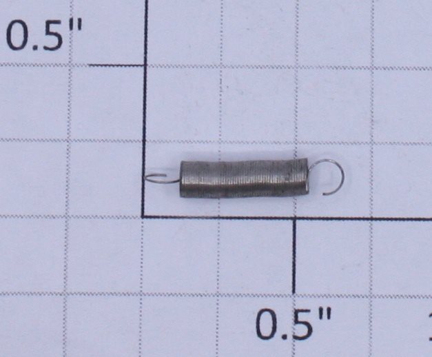 Lionel 3444-20 Drive Line Spring