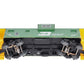 Lionel 6-85072 O Burlington Northern Wide Vision Caboose with Camera #12345