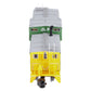 Lionel 6-85072 O Burlington Northern Wide Vision Caboose with Camera #12345