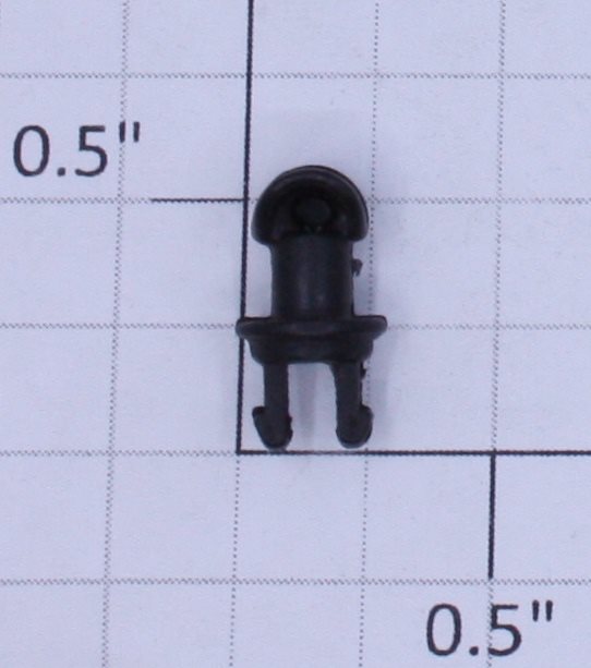 Lionel 9060-6 Short Plastic Smoke Stack