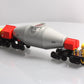 MTH 20-95212 O MTSX Hot Metal Car with Flickering Molten Load