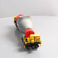 MTH 20-95212 O MTSX Hot Metal Car with Flickering Molten Load