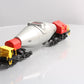 MTH 20-95212 O MTSX Hot Metal Car with Flickering Molten Load