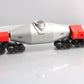 MTH 20-95212 O MTSX Hot Metal Car with Flickering Molten Load