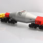 MTH 20-95212 O MTSX Hot Metal Car with Flickering Molten Load