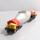 MTH 20-95212 O MTSX Hot Metal Car with Flickering Molten Load