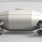 MTH 20-95212 O MTSX Hot Metal Car with Flickering Molten Load