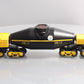 MTH 20-95210 O United States Hot Metal Car with Flickering Molten Load