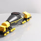MTH 20-95210 O United States Hot Metal Car with Flickering Molten Load
