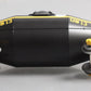 MTH 20-95210 O United States Hot Metal Car with Flickering Molten Load