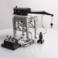 Lionel 6-24134 O Bethlehem Steel Operating Gantry Crane with Clamshell Bucket