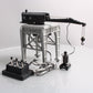 Lionel 6-24134 O Bethlehem Steel Operating Gantry Crane with Clamshell Bucket NIB