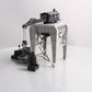 Lionel 6-24134 O Bethlehem Steel Operating Gantry Crane with Clamshell Bucket