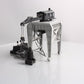 Lionel 6-24134 O Bethlehem Steel Operating Gantry Crane with Clamshell Bucket LN/Box