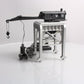 Lionel 6-24134 O Bethlehem Steel Operating Gantry Crane with Clamshell Bucket