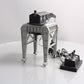 Lionel 6-24134 O Bethlehem Steel Operating Gantry Crane with Clamshell Bucket LN/Box