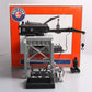 Lionel 6-24134 O Bethlehem Steel Operating Gantry Crane with Clamshell Bucket