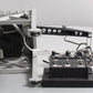 Lionel 6-24134 O Bethlehem Steel Operating Gantry Crane with Clamshell Bucket