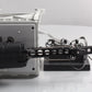 Lionel 6-24134 O Bethlehem Steel Operating Gantry Crane with Clamshell Bucket