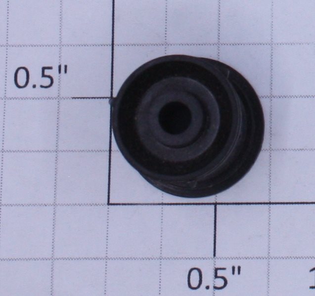 Lionel 3444-10 ABS Plastic Pulley Spool