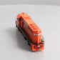 Athearn G64685 HO DT&I GP40-2 Diesel Locomotive w/DCC & Sound #410 LN/Box
