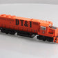 Athearn G64685 HO DT&I GP40-2 Diesel Locomotive w/DCC & Sound #410 LN/Box
